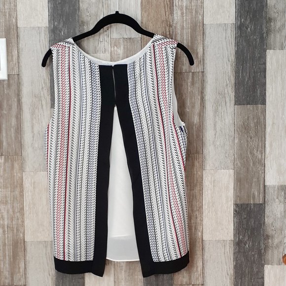 NESS Blouse - Picture 2 of 7